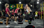 O evento, aberto ao público, será na Energy Crosstraining, localizada na Rua E, n° 46, Setor Rodoviário.