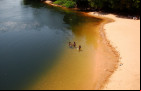 Capacitações do Sebrae fortalecem o turismo local e impulsionam os pequenos negócios nas praias do Tocantins.