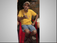 Rogério Pinheiro Noleto, de 40 anos