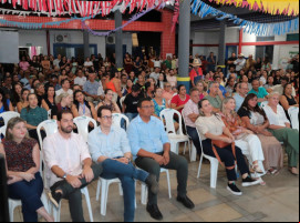 Nos locais, formulários impressos estarão disponíveis para que os cidadãos registrem informações sobre o bairro onde residem e os serviços que utilizam. Uma versão online do mesmo formulário está disponível no site da Prefeitura