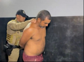 Felismar Antônio Paz, 34 anos