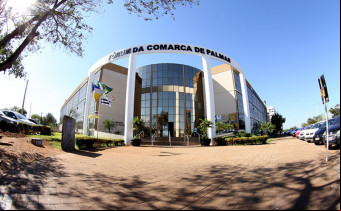Fórum de Palmas 